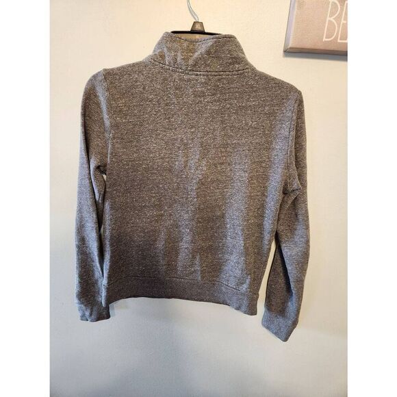 Victorias Secret PINK Size XS Quarter Zip Sweatshirt - Picture 3 of 3